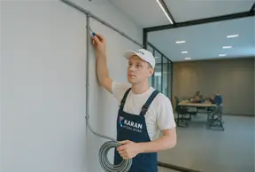 about